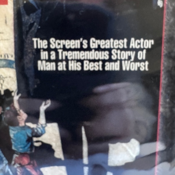 🎬 Vintage John Barrymore in Dr. Jekyll and Mr. Hyde Classic DVD - 1920 - NEW - Picture 4 of 15